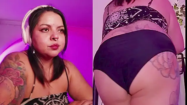 Satyn doll online show from 03-20-25, 01:13