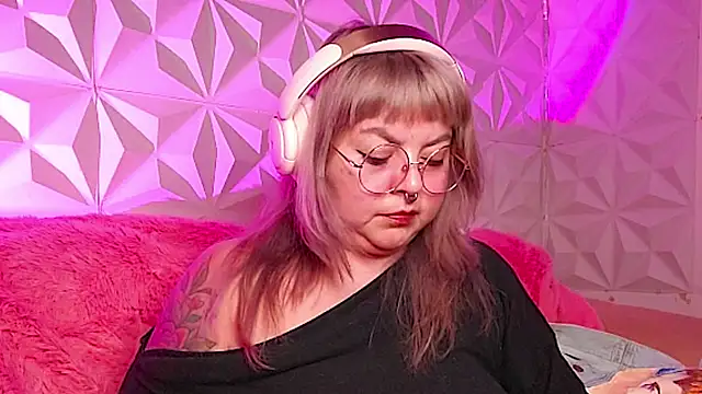 Satyn doll online show from 11-21-25, 11:25