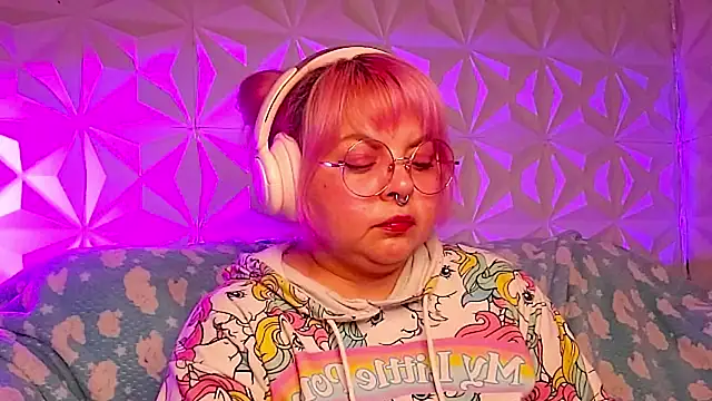 Satyn doll online show from 02-19-26, 01:12