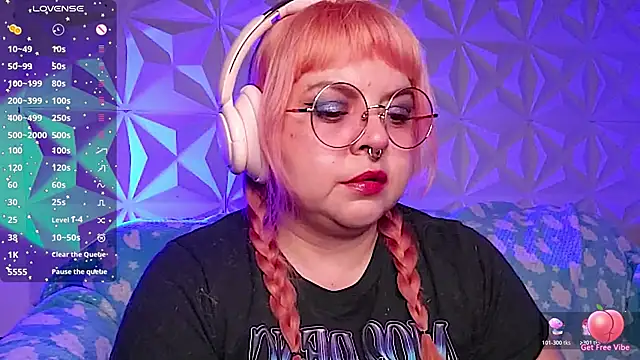 Satyn doll online show from 03-19-26, 11:20