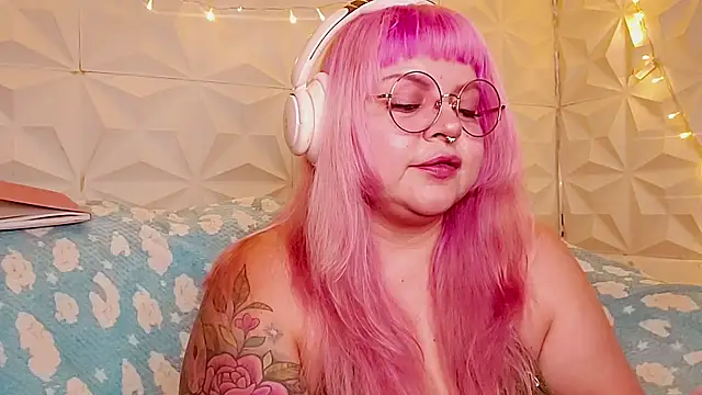 Satyn doll online show from 05-23-26, 01:33