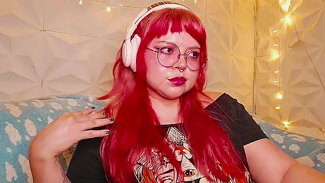 Satyn doll online show from 06-18-26, 11:20
