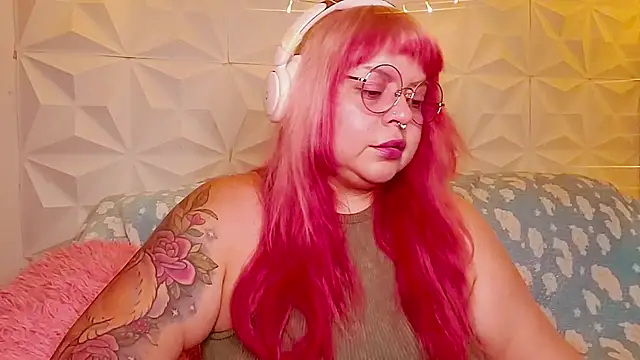 Satyn doll online show from 06-21-26, 10:45