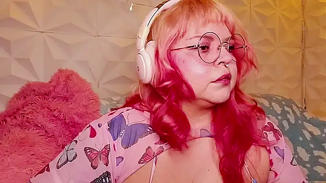 Satyn doll online show from 06-25-26, 10:47