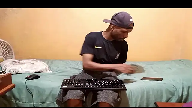 Setor black online show from 06-23-26, 08:01