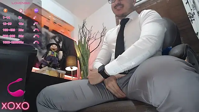 randyluke online show from 10-12-25, 09:41