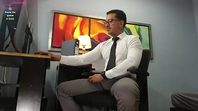 randyluke online show from 02-07-26, 08:34