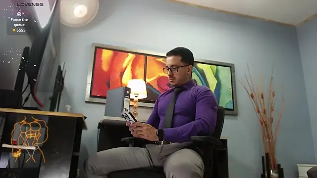 randyluke online show from 04-30-26, 07:42