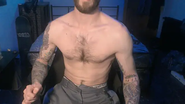 Snapshot of SexxxyLouis chatting on 01-27-25, 09:23 SexxxyLouis online show from 01-27-25, 09:23