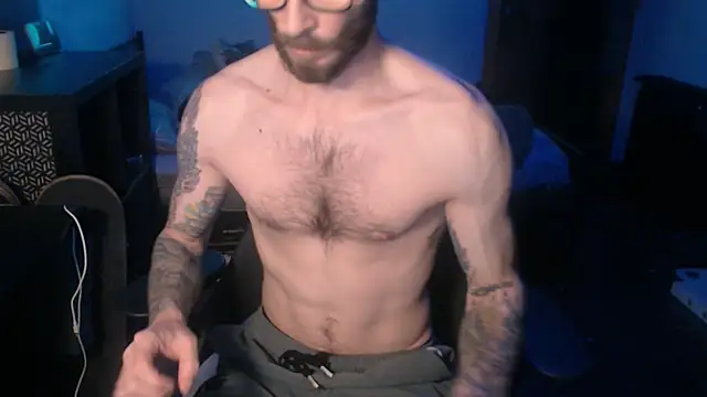 Snapshot of SexxxyLouis chatting on 01-30-25, 07:26 SexxxyLouis online show from 01-30-25, 07:26