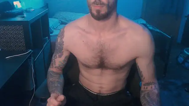 Snapshot of SexxxyLouis chatting on 02-22-25, 08:53 SexxxyLouis online show from 02-22-25, 08:53