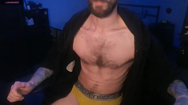 SexxxyLouis online show from 10-08-25, 07:50