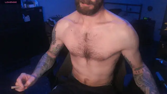 SexxxyLouis online show from 10-19-25, 08:09