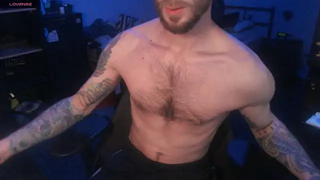 SexxxyLouis online show from 10-23-25, 01:54