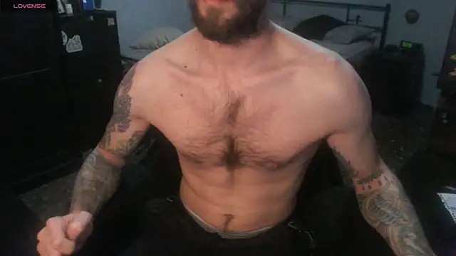 SexxxyLouis online show from 12-01-25, 06:02