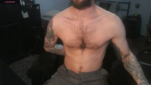 SexxxyLouis online show from 12-02-25, 01:50