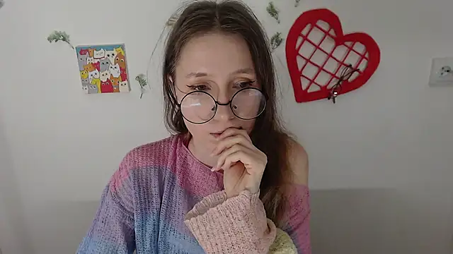  Hanna Moon  online show from 06-01-26, 05:58