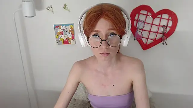  Hanna Moon  online show from 06-04-26, 02:01