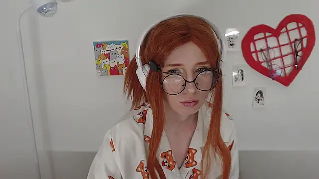  Hanna Moon  online show from 06-11-26, 12:14