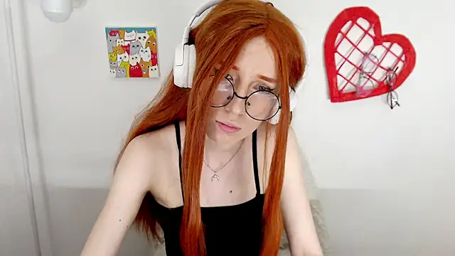  Hanna Moon  online show from 06-29-26, 10:59