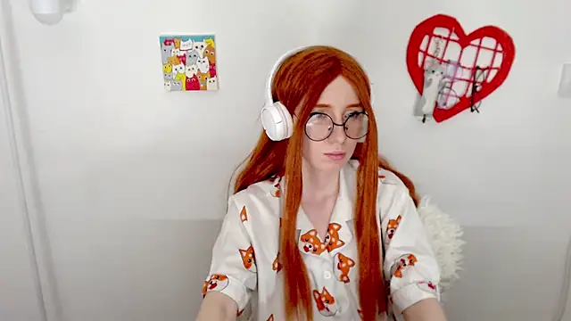  Hanna Moon  online show from 07-06-26, 03:03