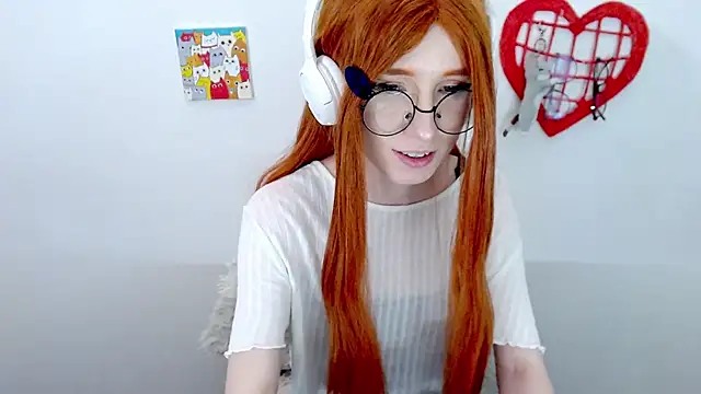  Hanna Moon  online show from 07-10-26, 03:03