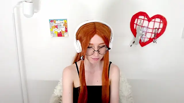  Hanna Moon  online show from 07-13-26, 01:58