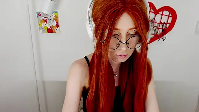  Hanna Moon  online show from 07-25-26, 01:19
