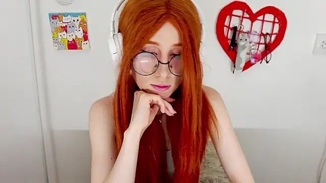  Hanna Moon  online show from 07-30-26, 12:59