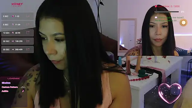 little susie online show from 09-22-25, 08:16