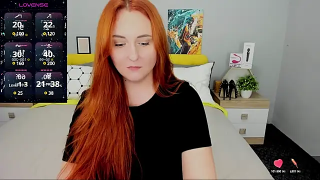 Snapshot of BabeLessi chatting on 12-23-24, 01:40 BabeLessi online show from 12-23-24, 01:40