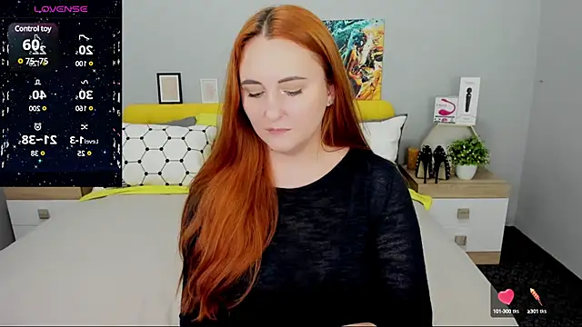 Snapshot of BabeLessi chatting on 01-12-25, 10:54 BabeLessi online show from 01-12-25, 10:54