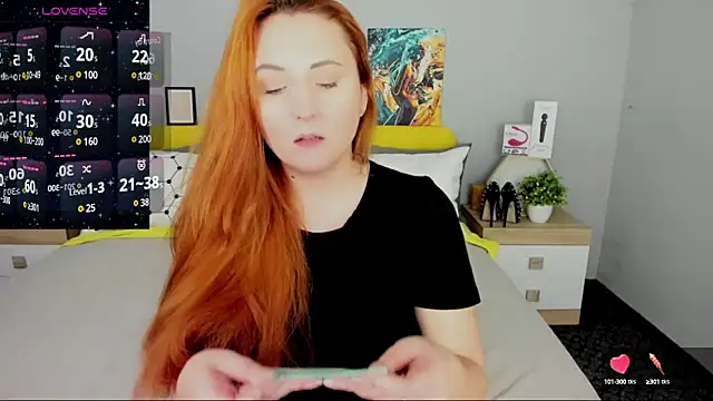 Snapshot of BabeLessi chatting on 01-15-25, 02:38 BabeLessi online show from 01-15-25, 02:38
