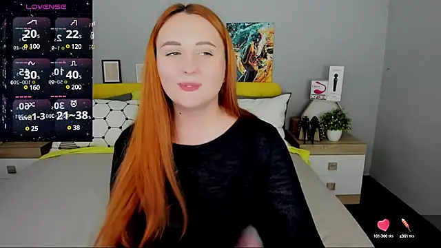 Snapshot of BabeLessi chatting on 01-18-25, 10:39 BabeLessi online show from 01-18-25, 10:39
