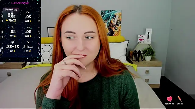 Snapshot of BabeLessi chatting on 01-19-25, 04:36 BabeLessi online show from 01-19-25, 04:36
