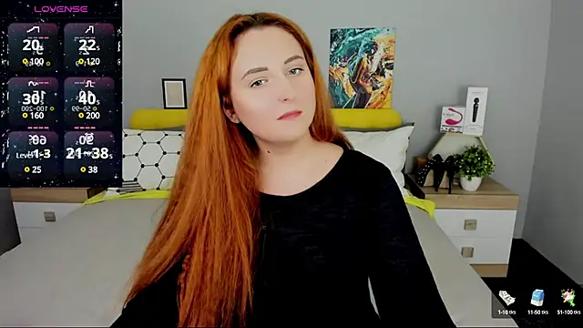 Snapshot of BabeLessi chatting on 01-24-25, 10:51 BabeLessi online show from 01-24-25, 10:51