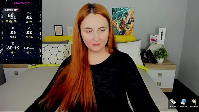 Snapshot of BabeLessi chatting on 01-31-25, 02:37 BabeLessi online show from 01-31-25, 02:37
