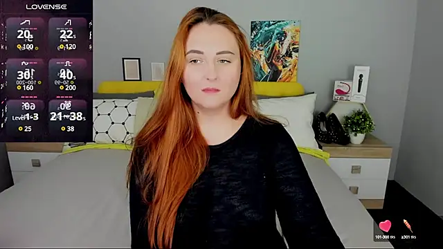 Snapshot of BabeLessi chatting on 02-15-25, 08:33 BabeLessi online show from 02-15-25, 08:33