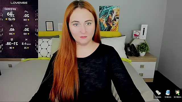 Snapshot of BabeLessi chatting on 02-15-25, 11:36 BabeLessi online show from 02-15-25, 11:36