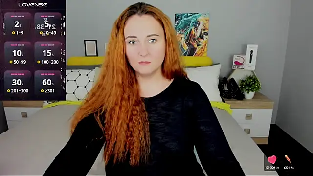 Snapshot of BabeLessi chatting on 02-23-25, 02:40 BabeLessi online show from 02-23-25, 02:40