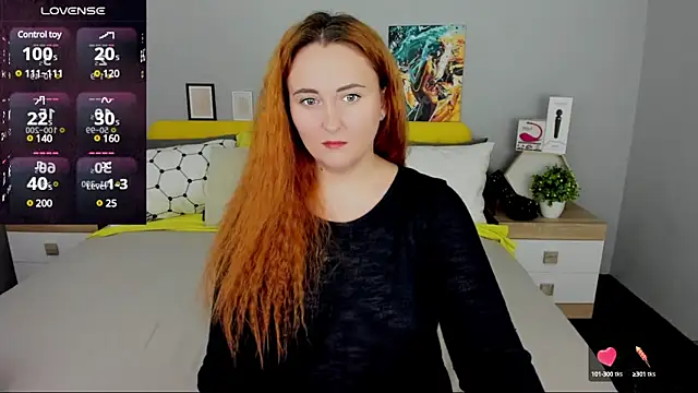 Snapshot of BabeLessi chatting on 03-10-25, 01:45 BabeLessi online show from 03-10-25, 01:45