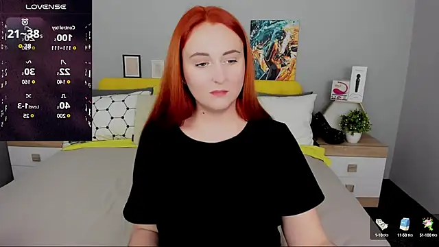 Snapshot of BabeLessi chatting on 03-15-25, 07:38 BabeLessi online show from 03-15-25, 07:38