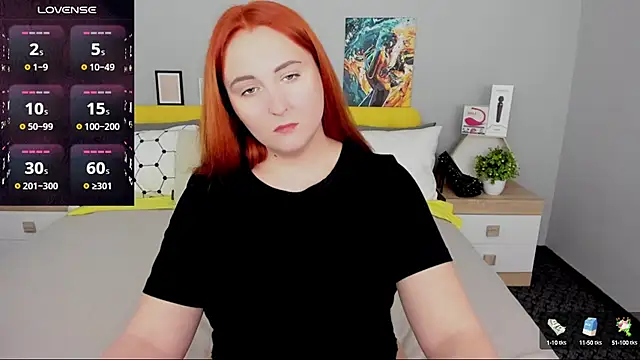 Snapshot of BabeLessi chatting on 03-15-25, 10:44 BabeLessi online show from 03-15-25, 10:44