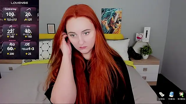 Snapshot of BabeLessi chatting on 03-16-25, 04:34 BabeLessi online show from 03-16-25, 04:34
