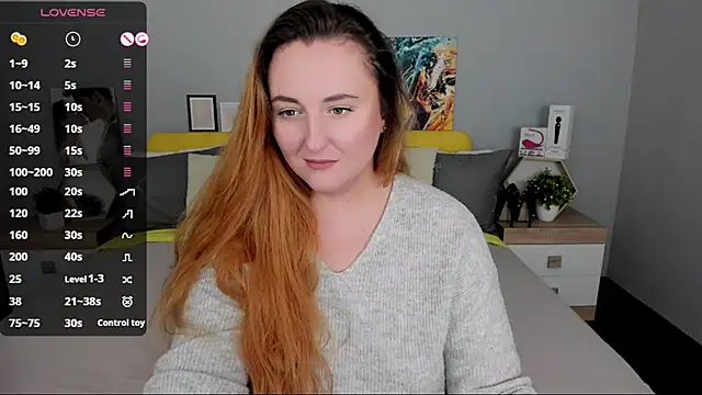 BabeLessi online show from 01-09-26, 08:43