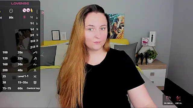 BabeLessi online show from 02-22-26, 03:29