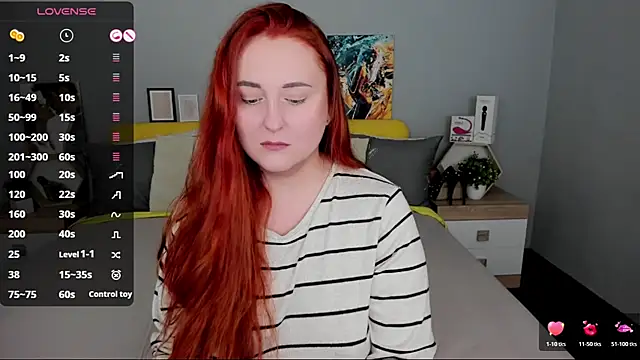 BabeLessi online show from 03-06-26, 06:04