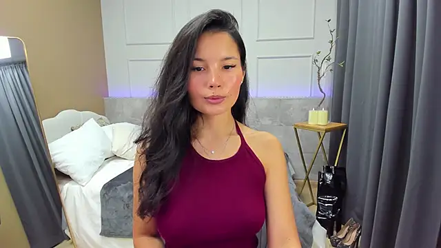 Snapshot of ErikaSoft chatting on 09-19-25, 05:31 ErikaSoft online show from 09-19-25, 05:31