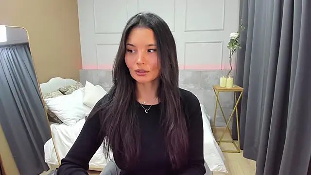 Snapshot of ErikaSoft chatting on 10-03-25, 05:26 ErikaSoft online show from 10-03-25, 05:26