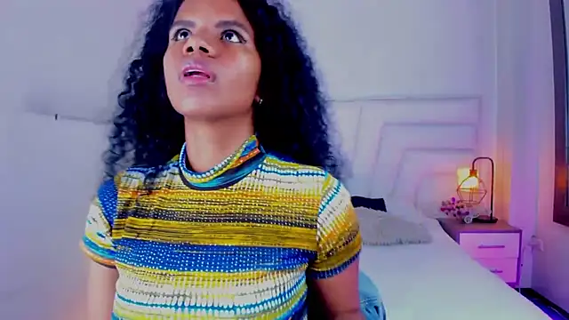 Ellie Alves online show from 02-13-25, 12:54